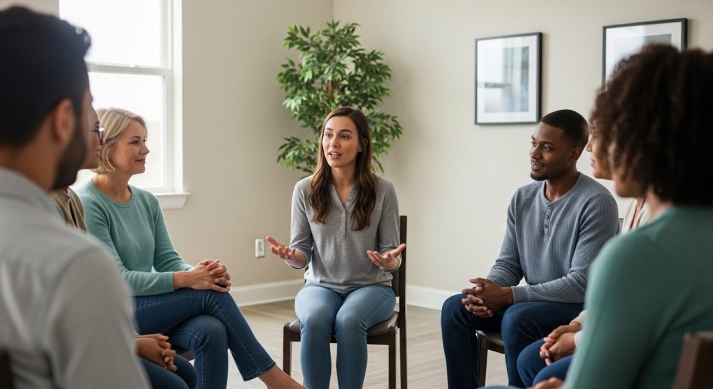 Outpatient Bipolar Treatment