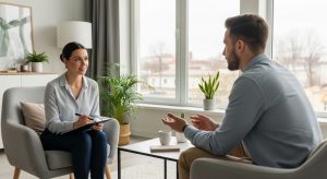 Outpatient Depression Treatment