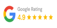 google-rating picture