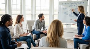 The Best Outpatient Psychiatric Treatment 